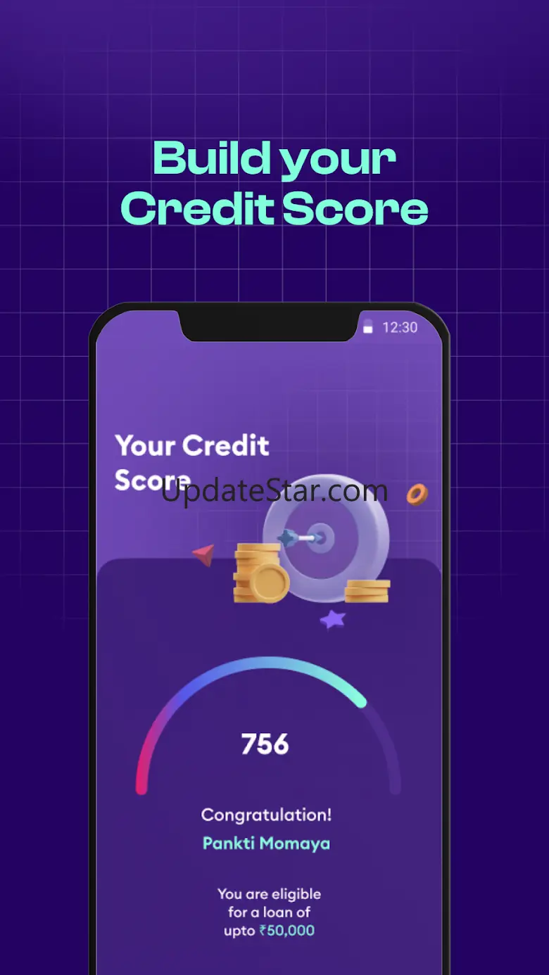 ZapMoney - Personal Loan App