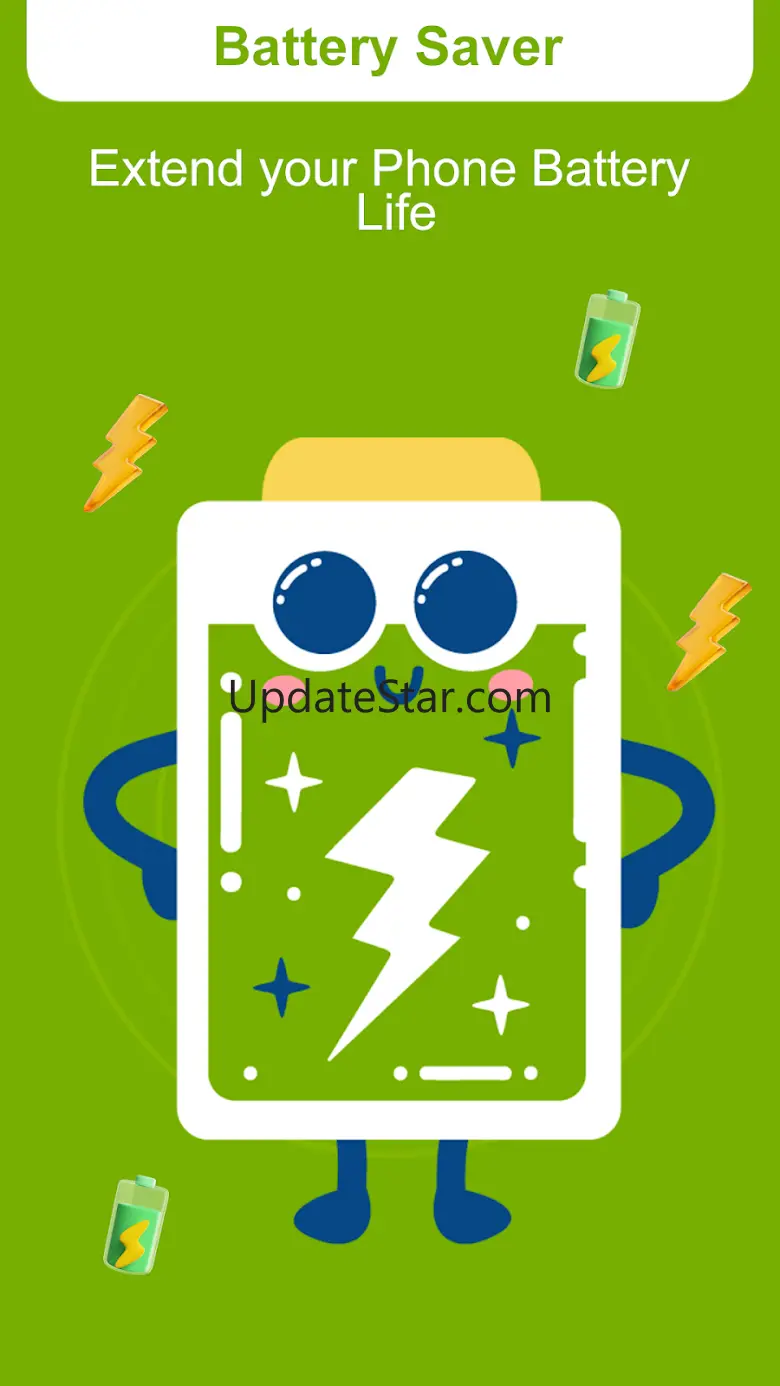 Update App: Android App Update 1.9