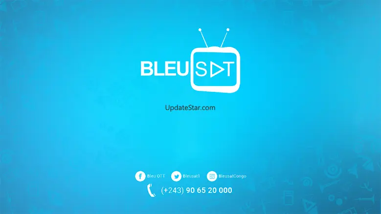 Bleusat ott international 6.0