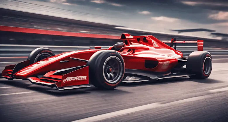 Formula Car Racing 2024 0.1052