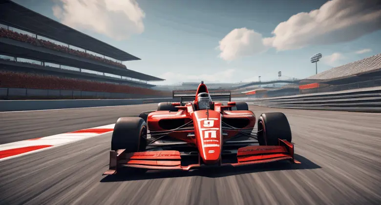 Formula Car Racing 2024 0.1052