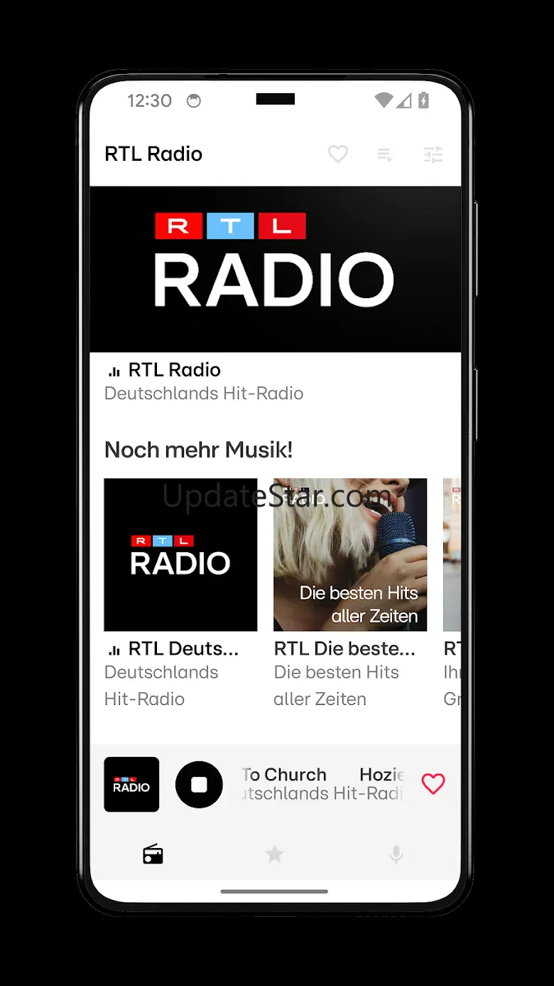 RTL – Deutschlands Hit-Radio 5.1.5