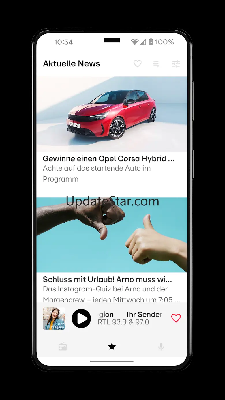 RTL – Deutschlands Hit-Radio 5.1.5
