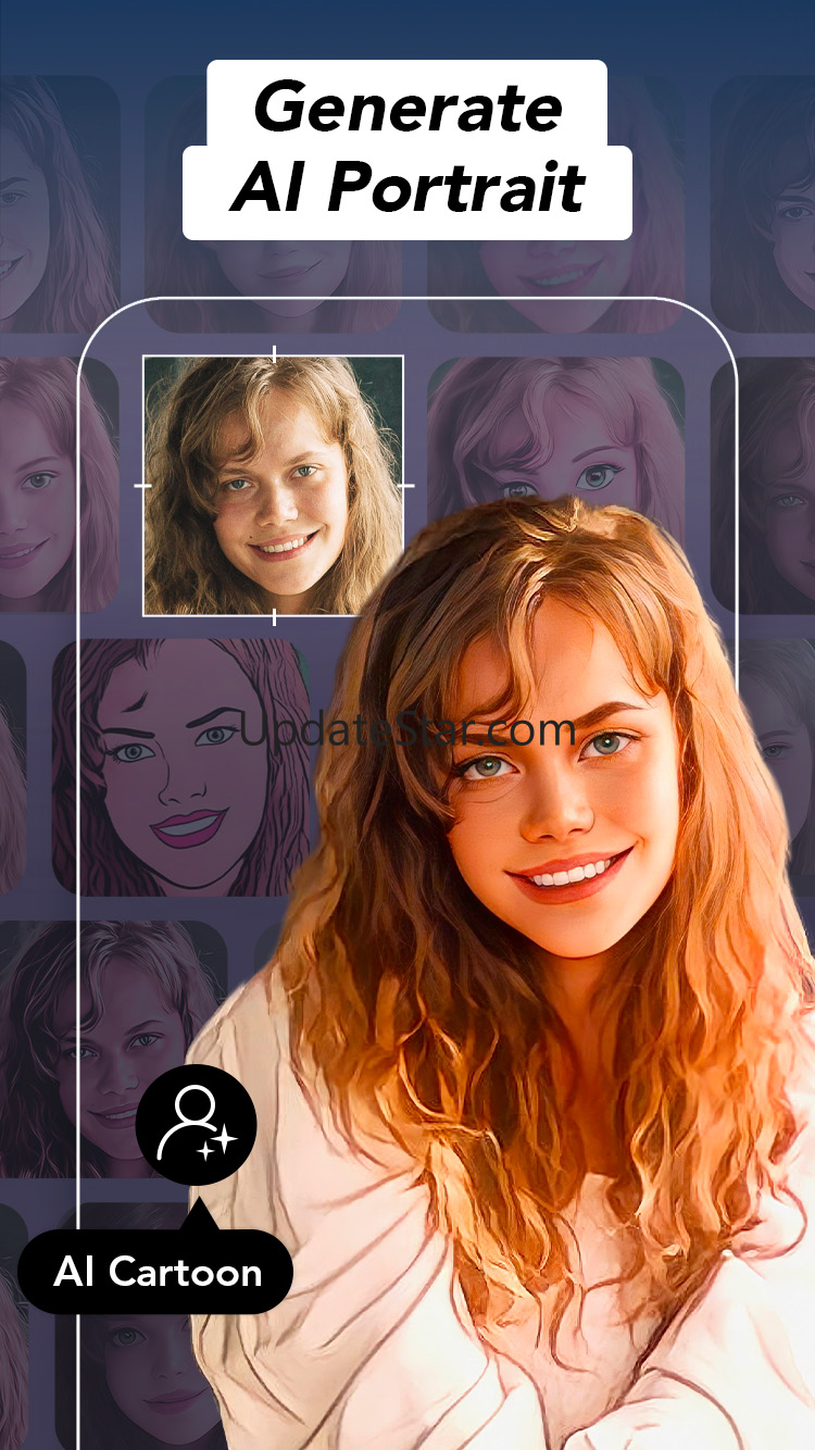 AI Art Generator｜Photo Editor 1.0.0