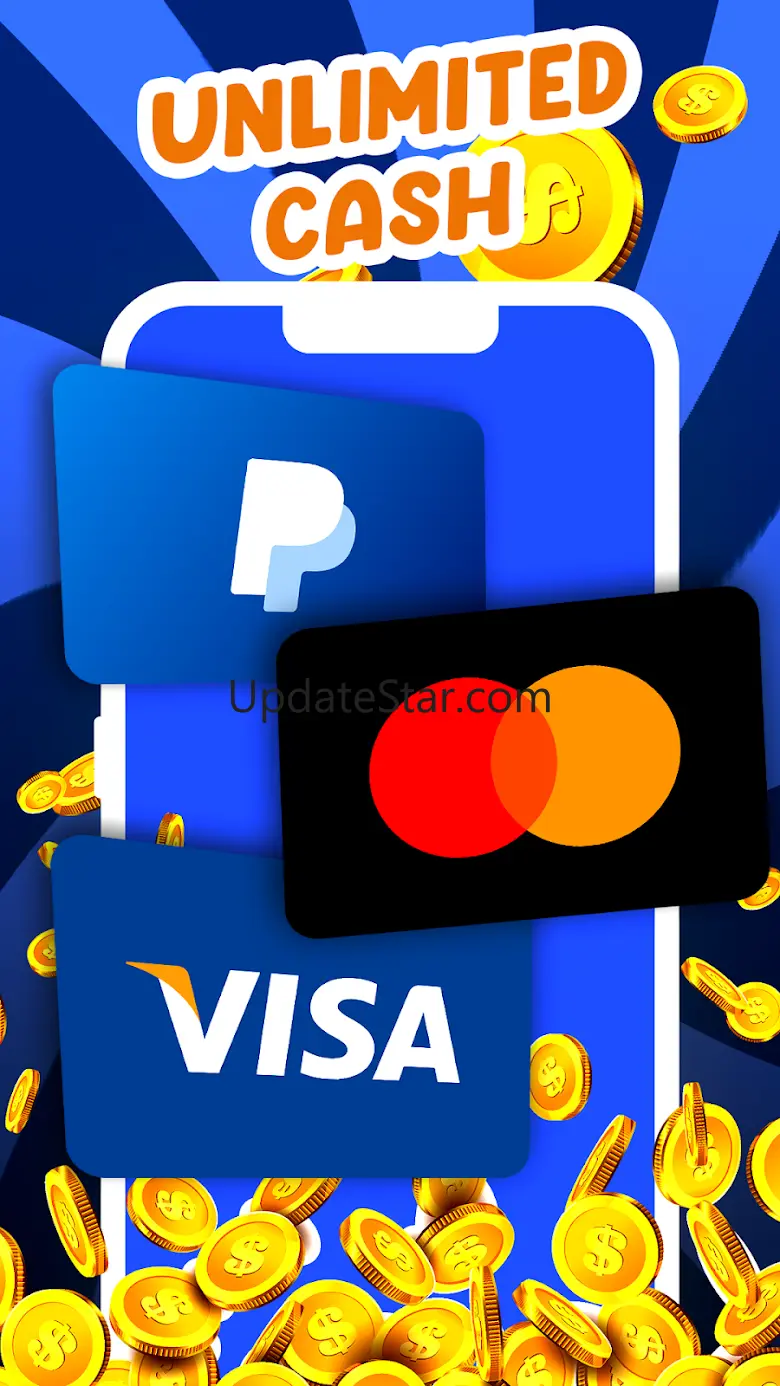 Rich Rewards: Earn Gift Cards