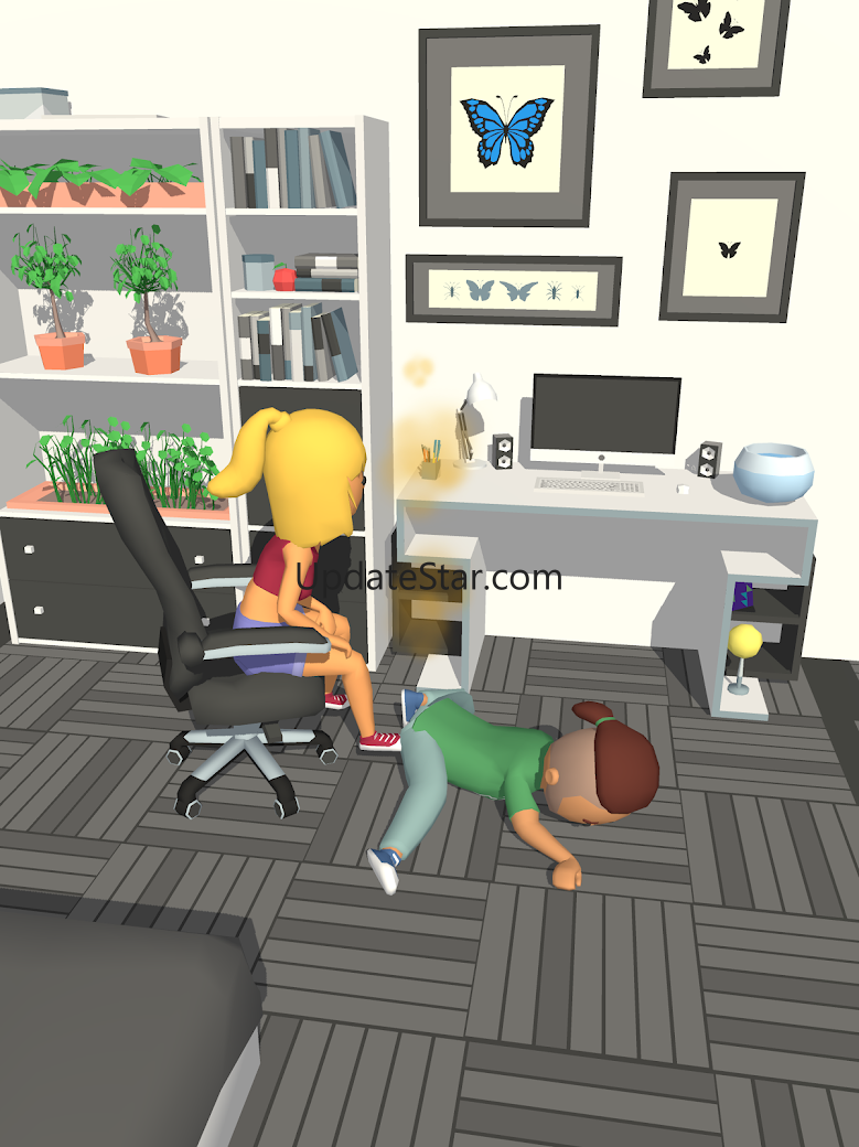Fart Guys: Ragdoll Simulator 2.0