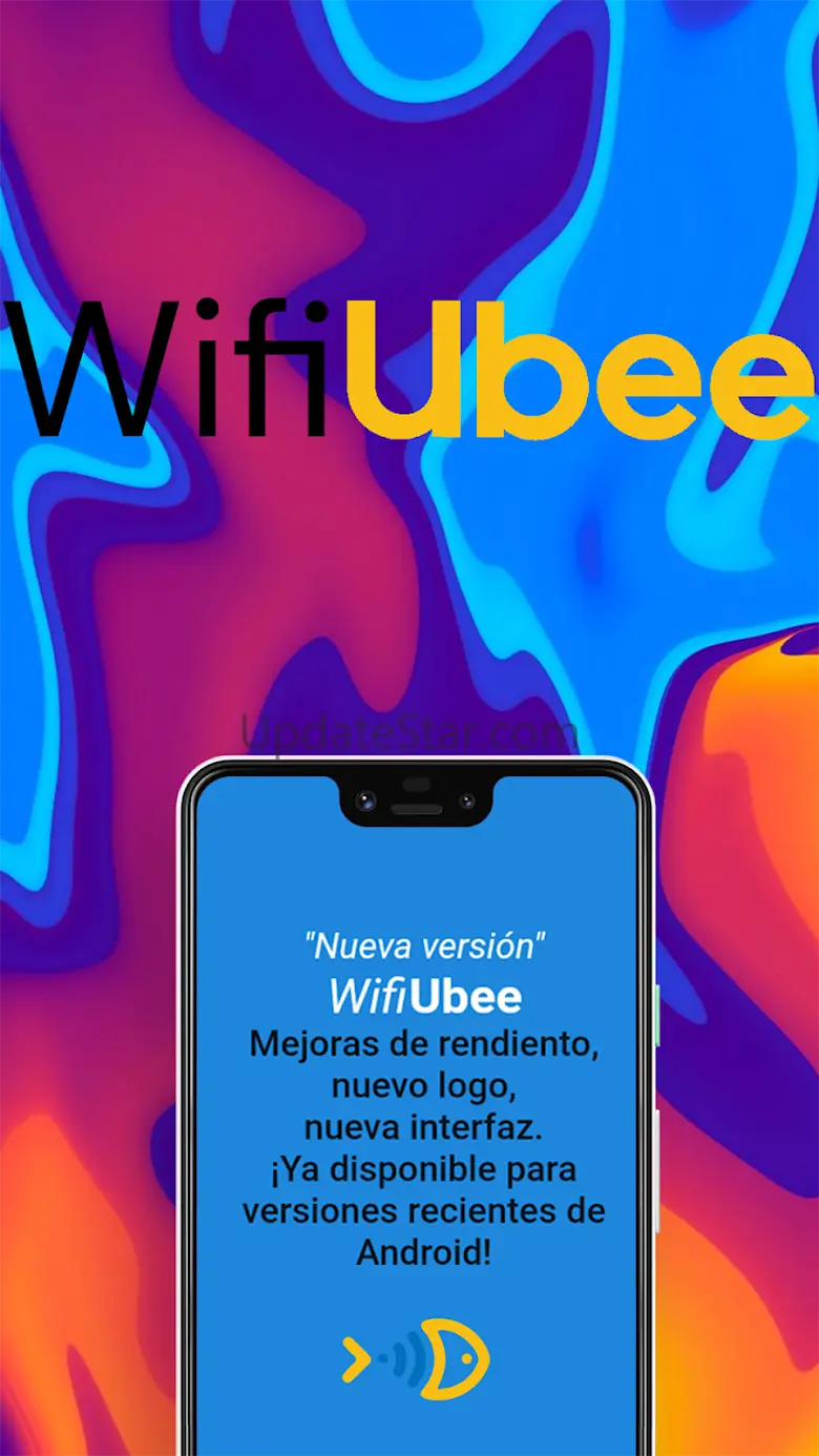 WifiUbee 6.0