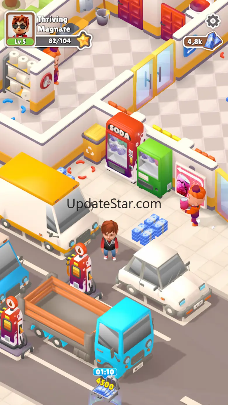 Business Dude 1.3.0