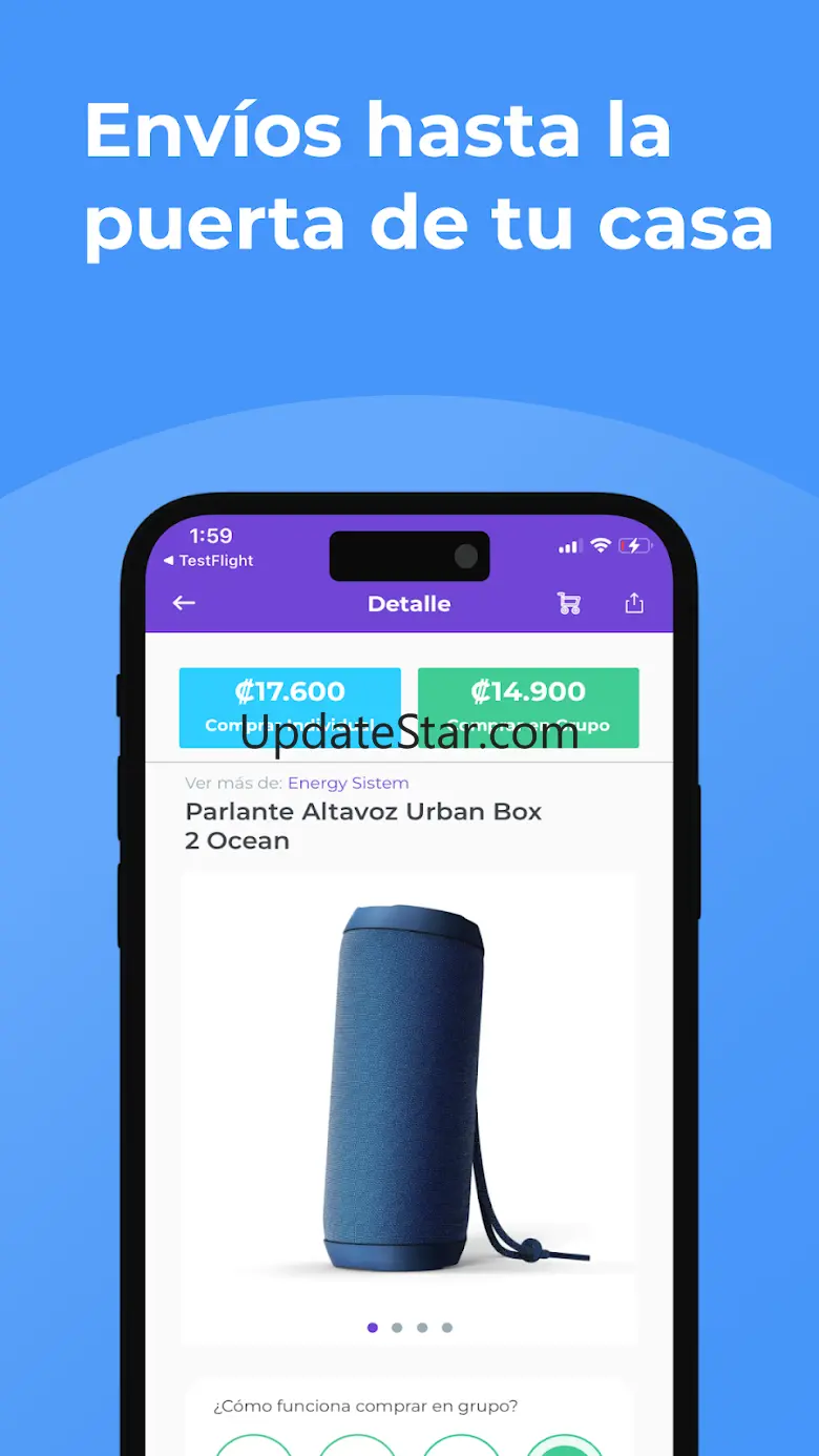 Shopy - Social Commerce 2.0.6