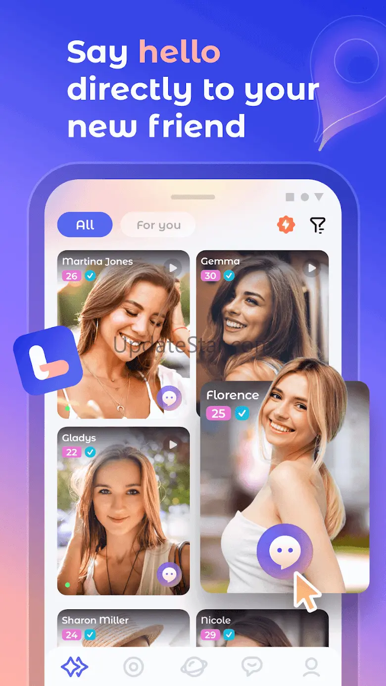 LikU - Video & Chat 1.023