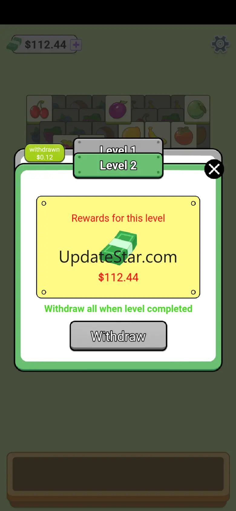 Tile Go! 1.0.8