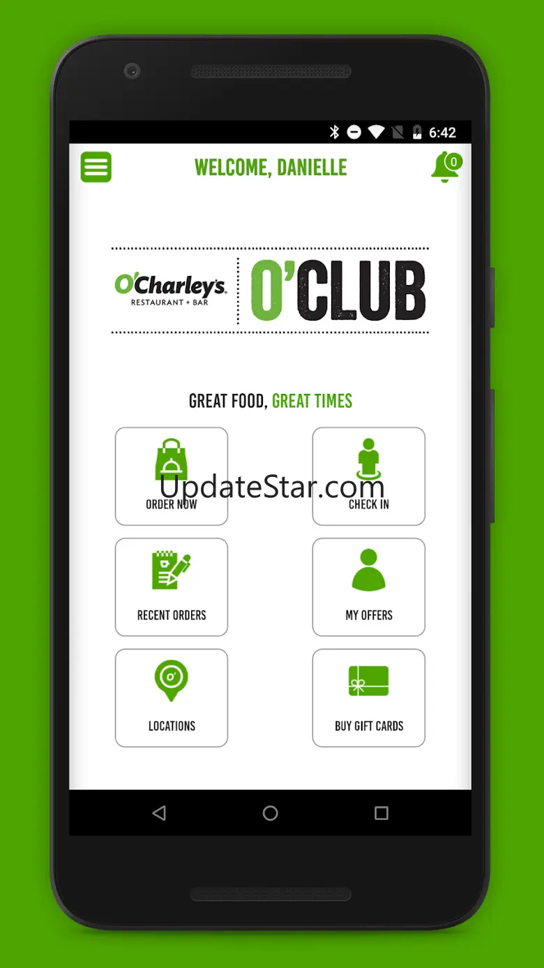 O'Charley's O'Club 23.5.2023040501