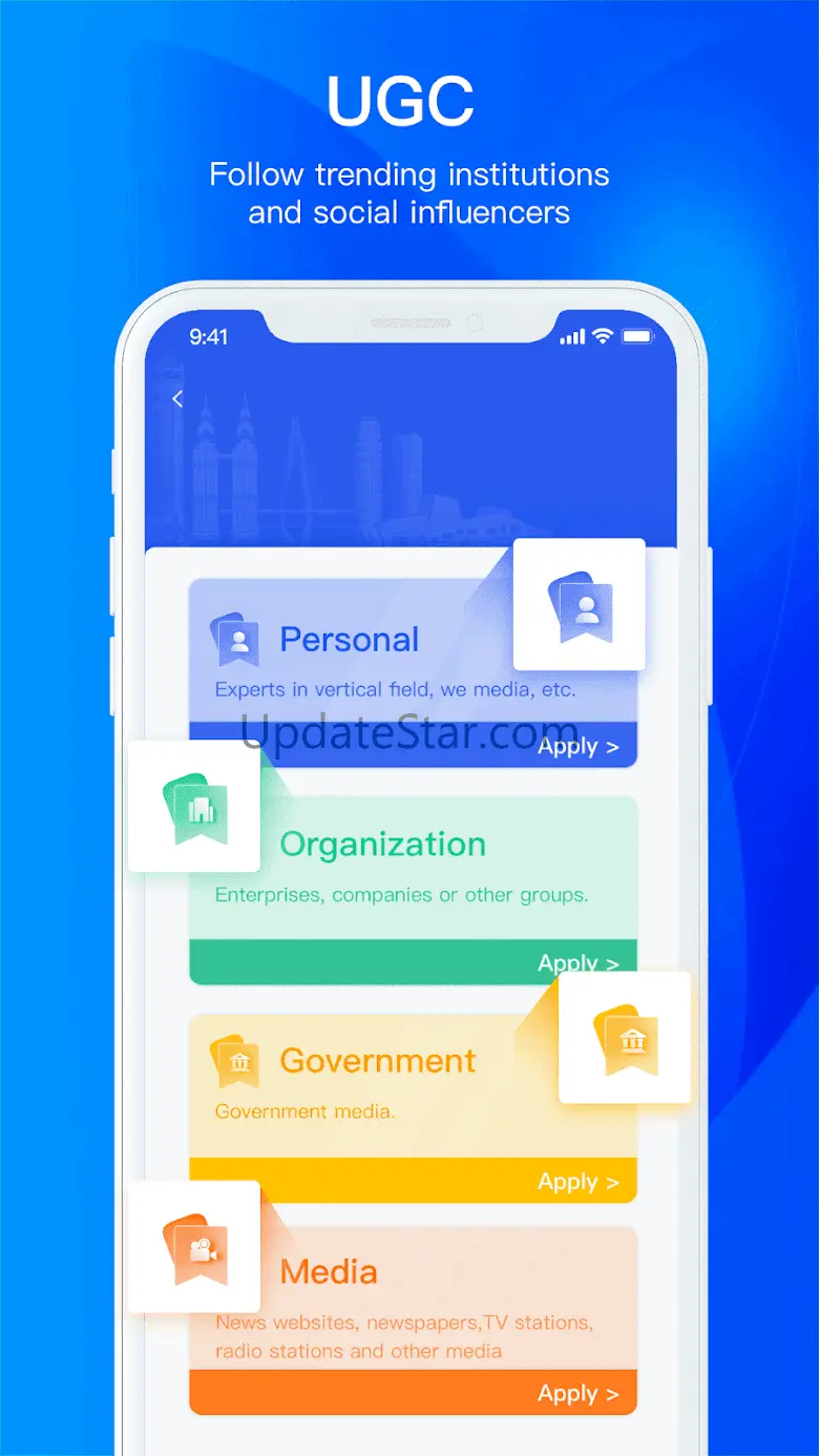 Bridging News 1.0.6
