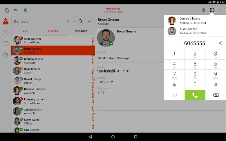 Bria Enterprise