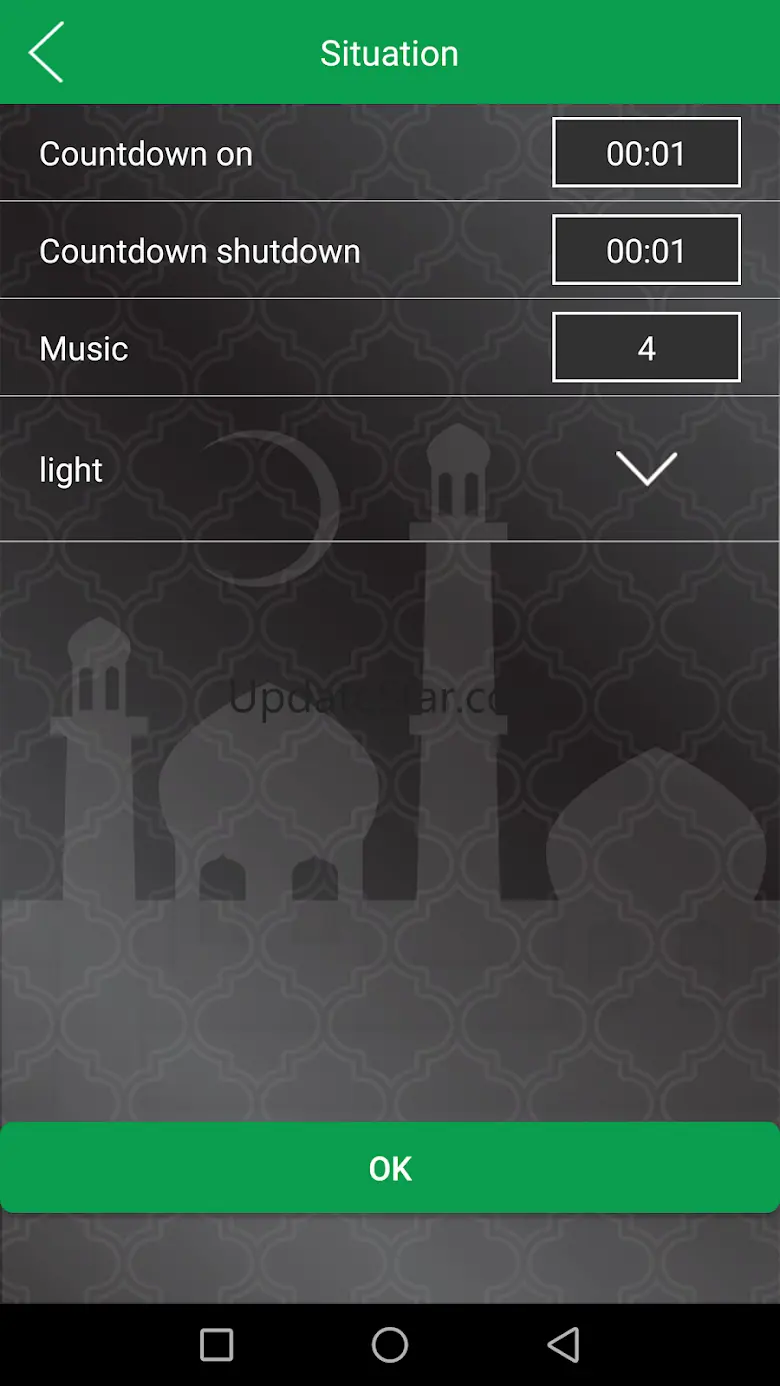 Equantu Quran speaker 8.9
