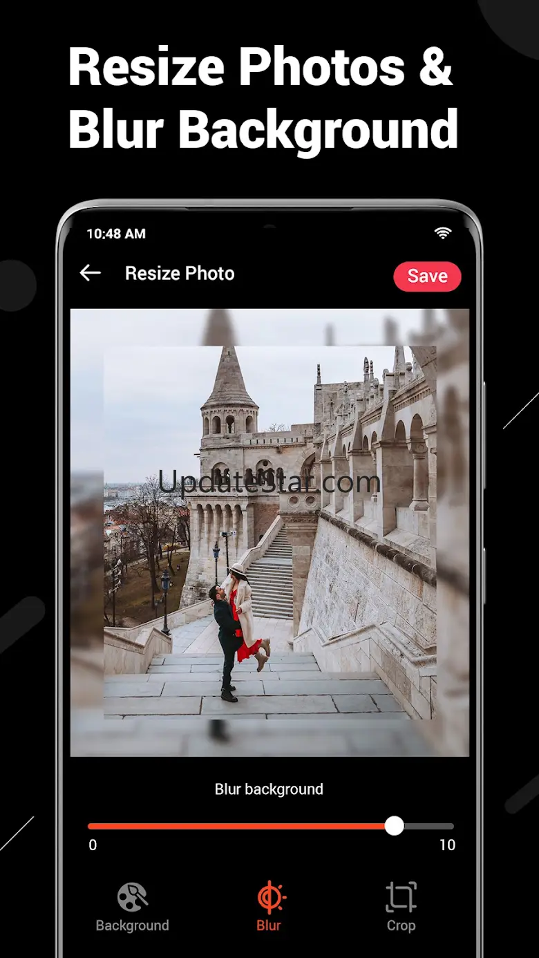 ThreadSave - Video Downloader 27.0