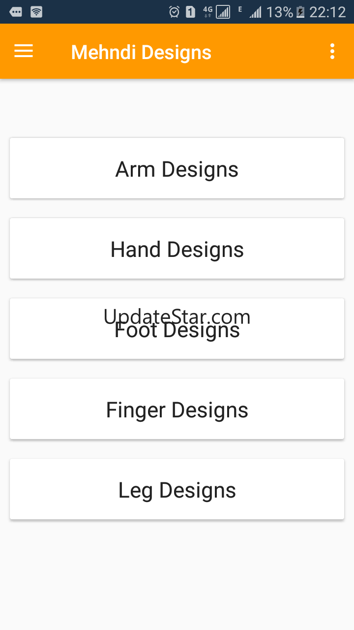 Mehndi Design - Offline 1.0.2