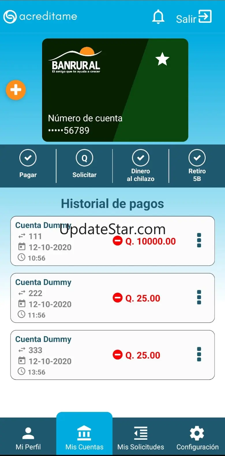 Acreditame 1.42.0