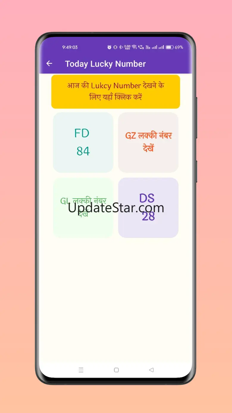 Satta King Apps