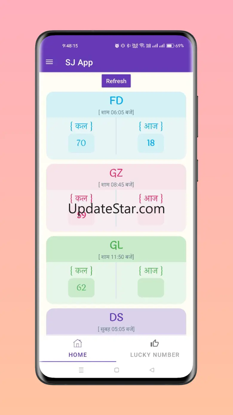 Satta King Apps