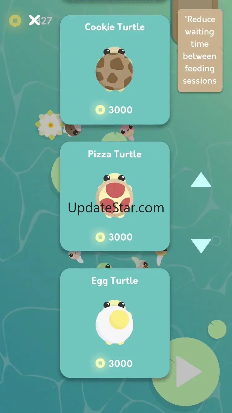 Tadpole Valley 1.6