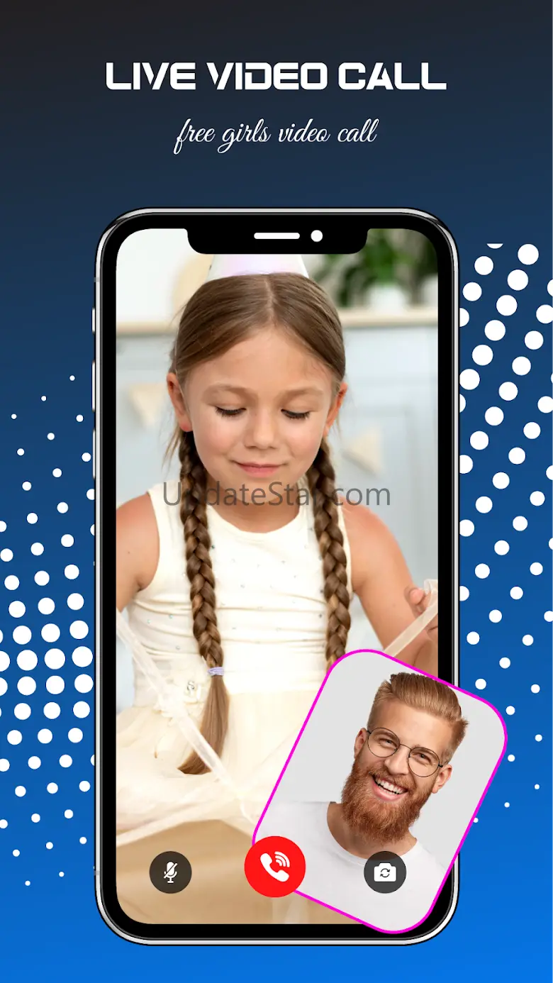 Live video call - Video Call 1.4
