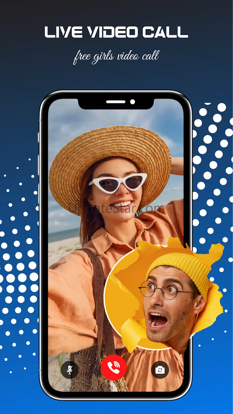 Live video call - Video Call 1.4