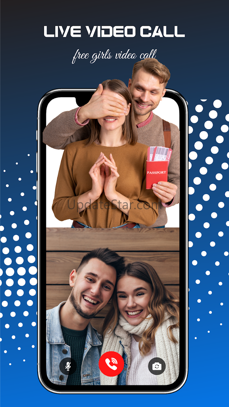 Live video call - Video Call 1.4