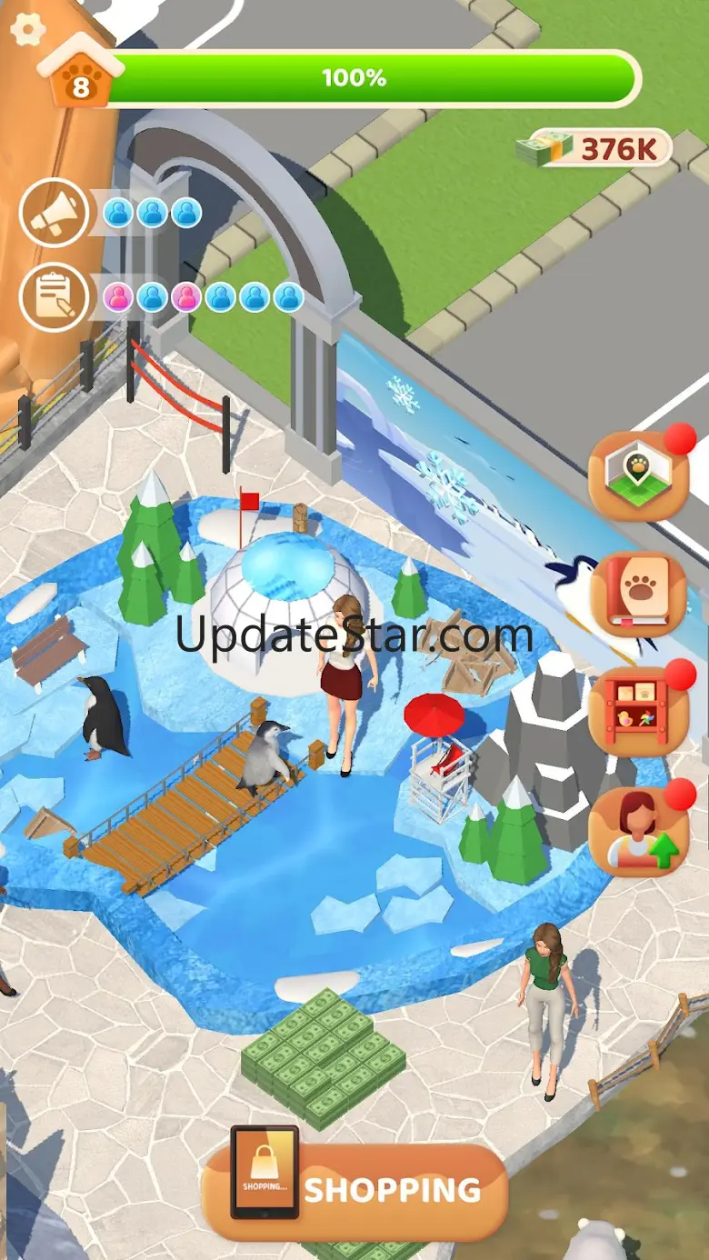 Pet Story: Fantasy Animal Shop 1.1.3