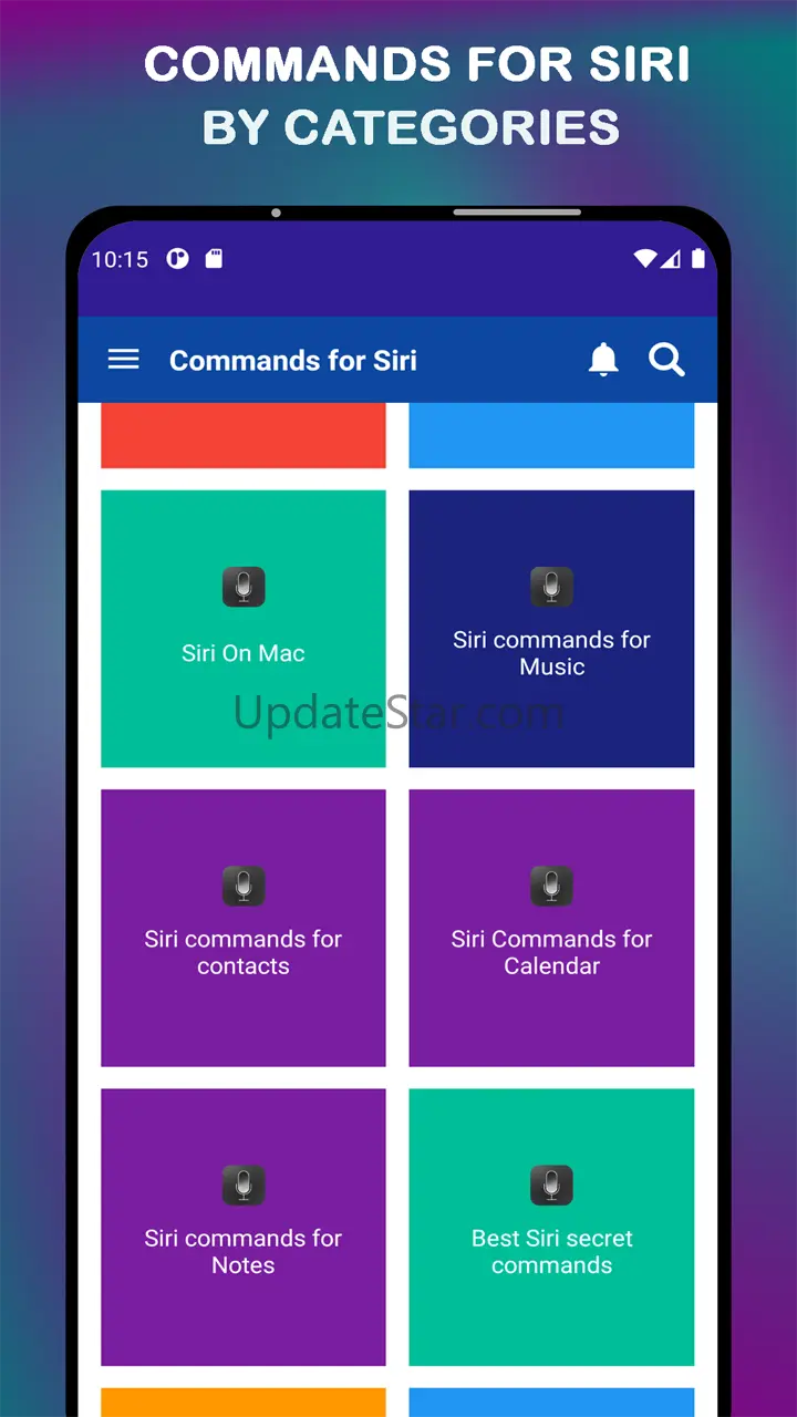 Siri voice commands One_siri_1