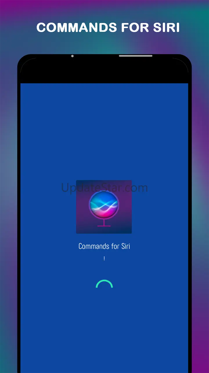 Siri voice commands One_siri_1