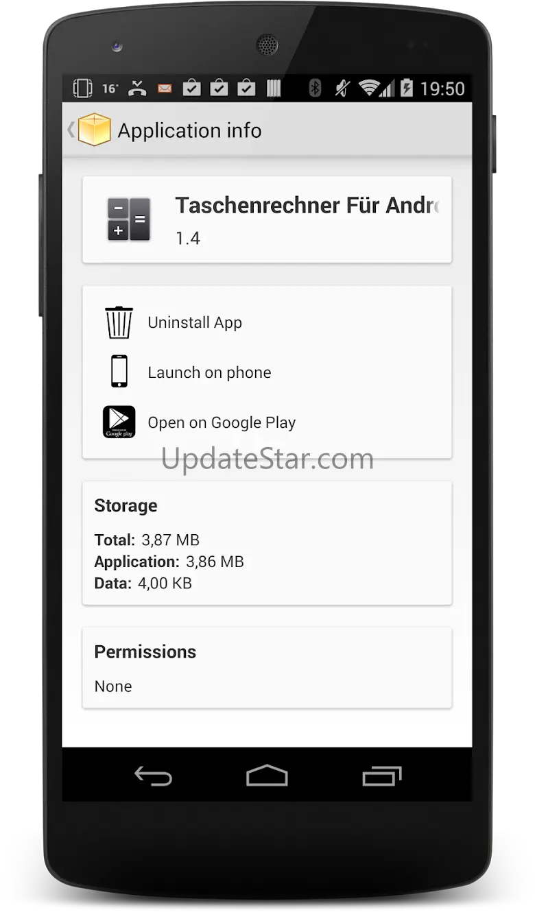 Wear OS App Manager & Tracker  2.0