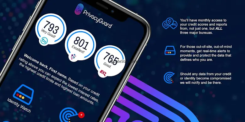 PrivacyGuard - ID protection 1.3.9