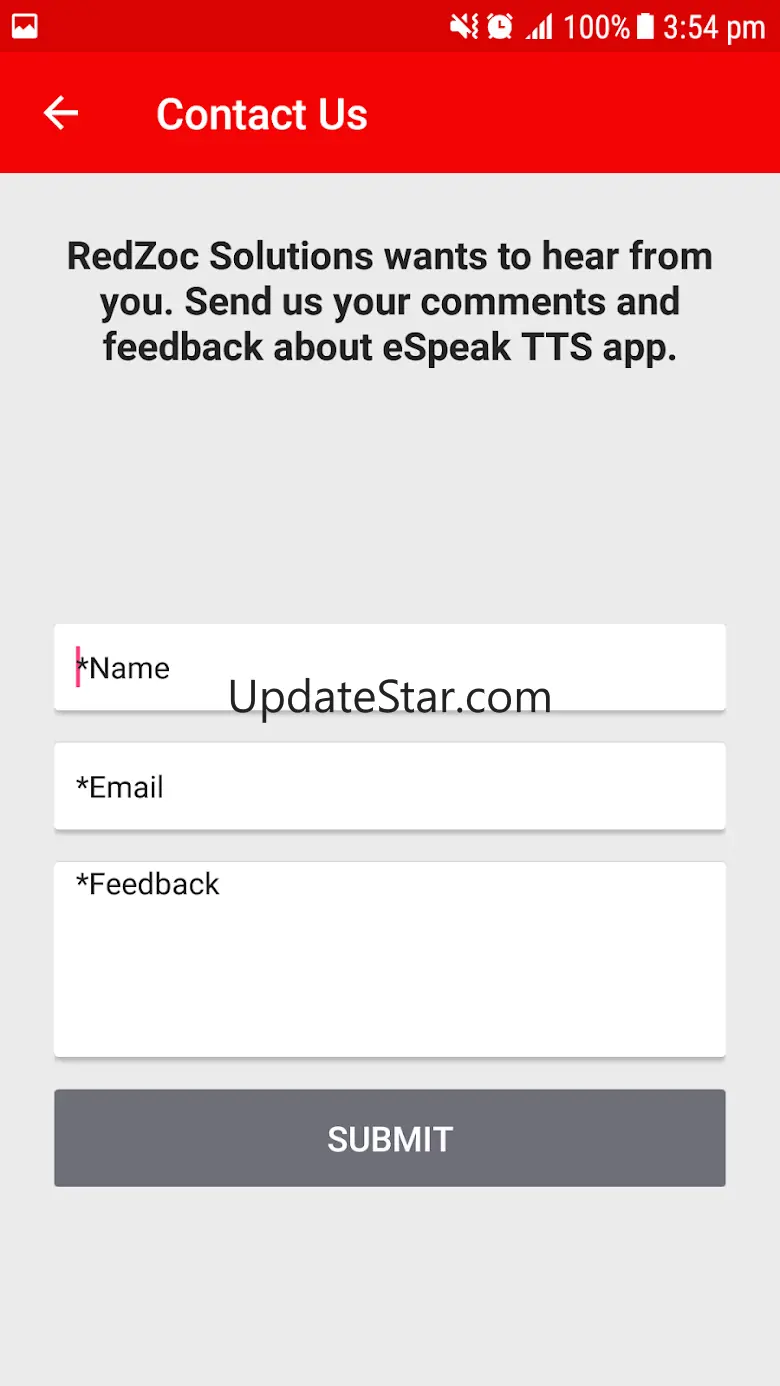 eSpeak NG Text-to-Speech 2.6.4