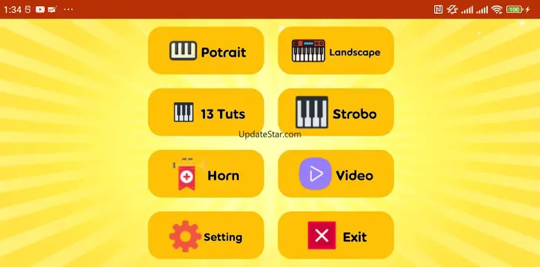 Pianika Basuri Simulator 1.34