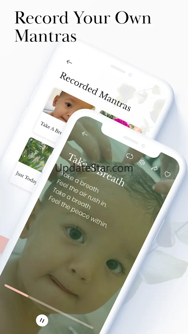 Mindful Mamas: Sleep for Moms 2.4.1