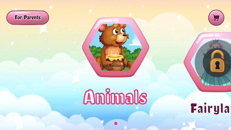 Jigsaw Puzzles: Game for Kids 1.0.126