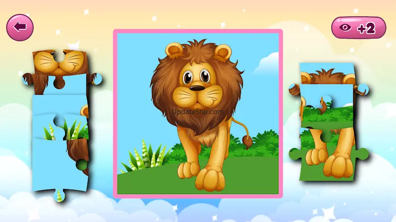 Jigsaw Puzzles: Game for Kids 1.0.126