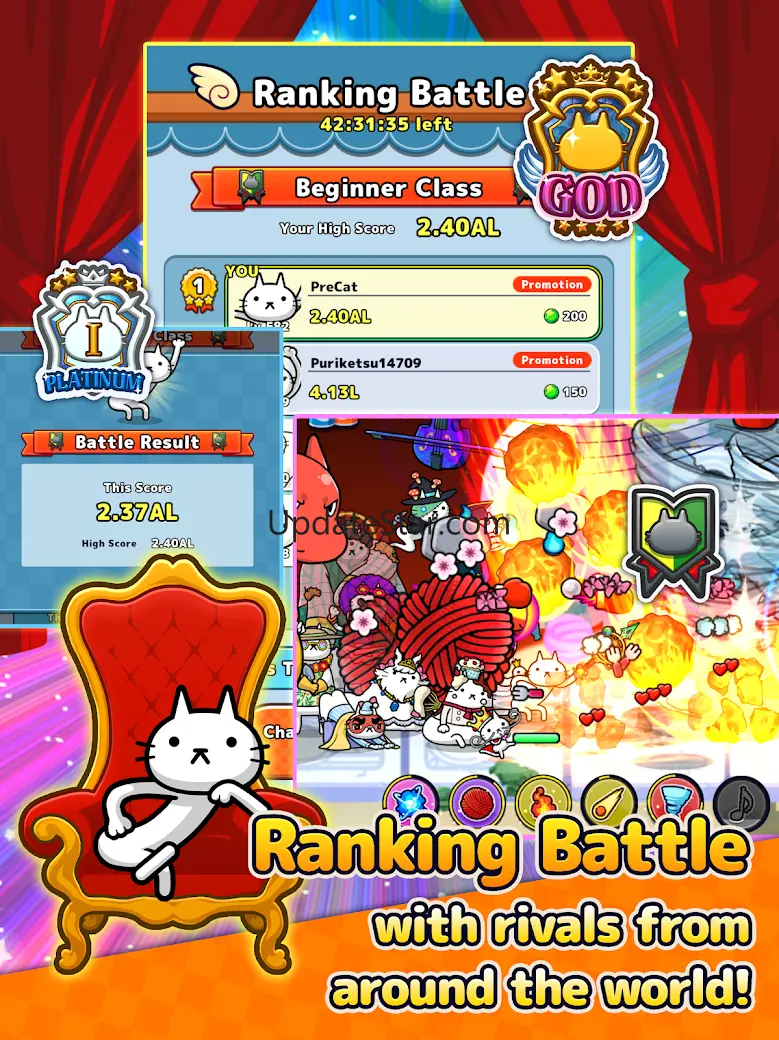 PreCats! - Idle Cat Raising 2.1.14
