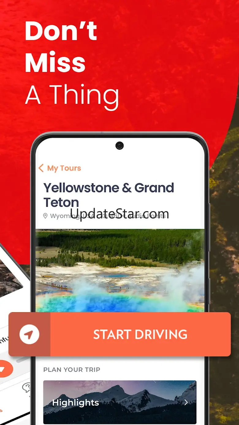 GuideAlong | GPS Audio Tours 2.3.1