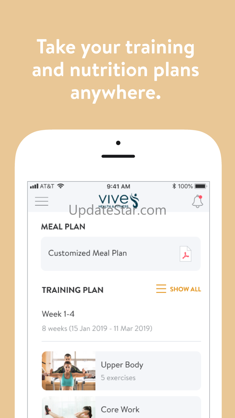 VIVE Accountability 7.109.0