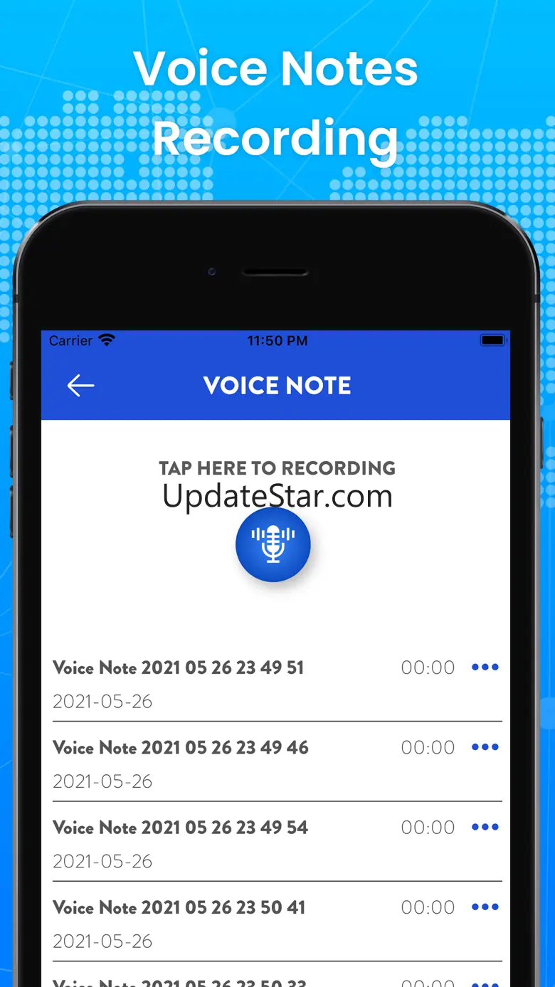 VMAX Call Recorder 1.0.8