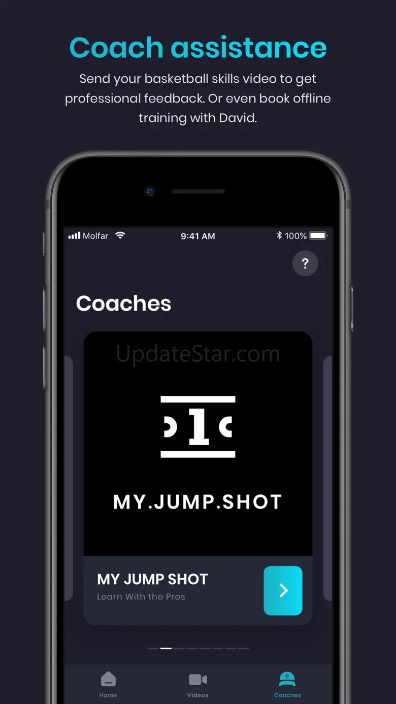 One Court Basketball 2.1.5