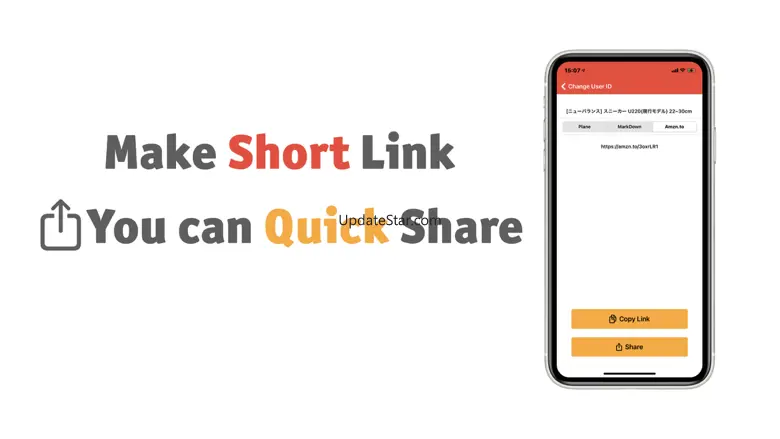 Link Generator for Amazon 1.2.5