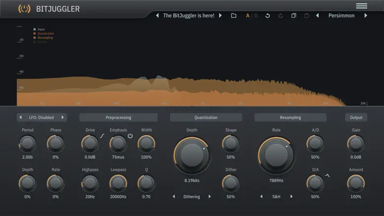 TB BitJuggler 1.4.0