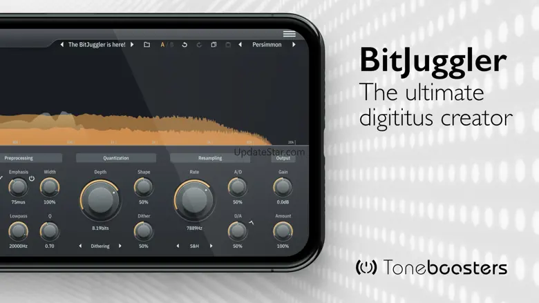 TB BitJuggler 1.4.0
