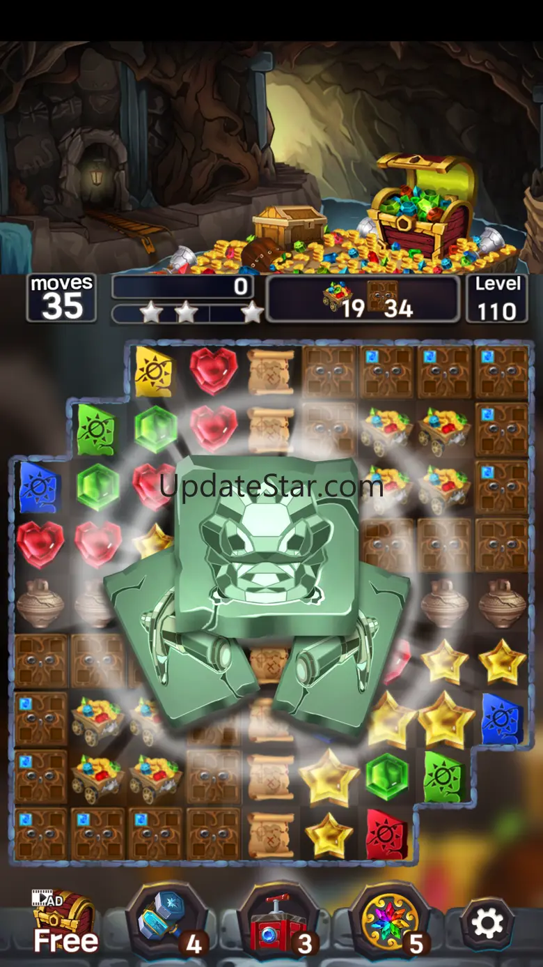 Jewel Mine Quest 1.4.5