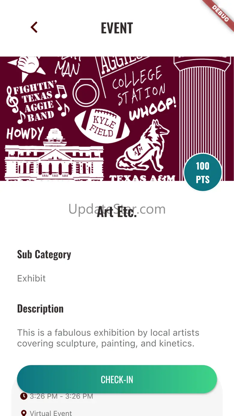 MaroonBase 1.1.0