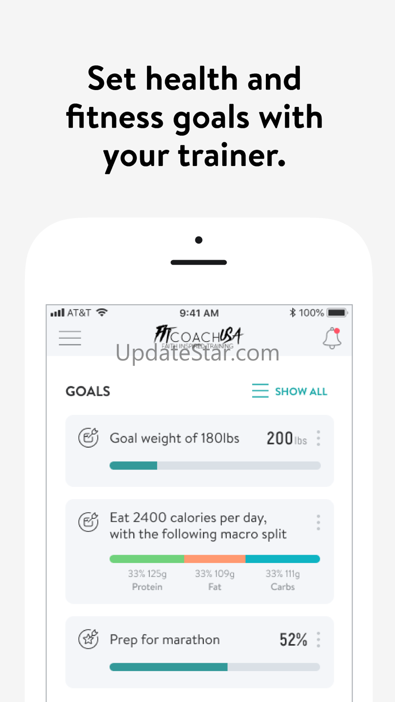 FIT Coach USA 7.109.0