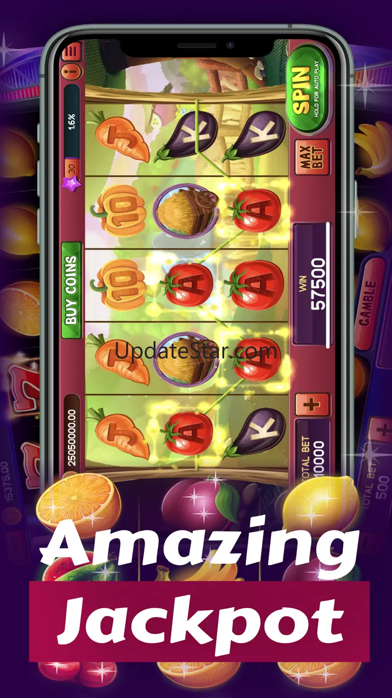 Slots Galaxy Casino 2.0